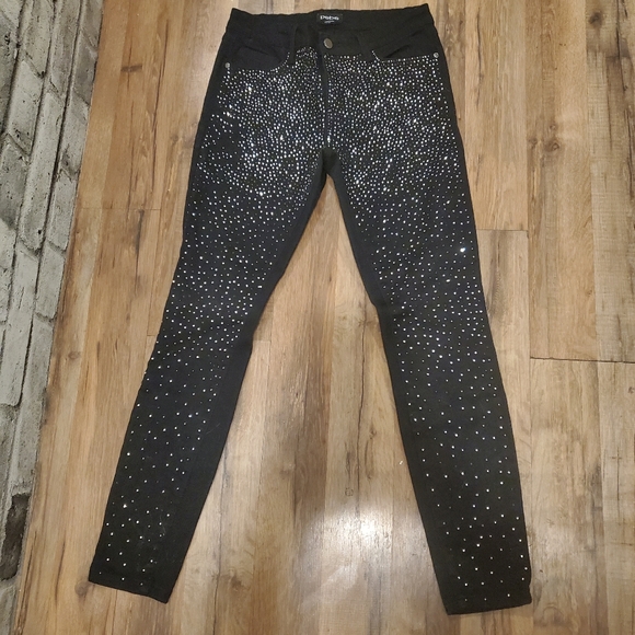 Bebe jeggings - Picture 1 of 3